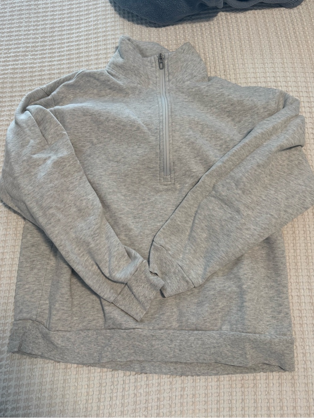 lululemon men’s steady state half zip